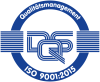 ISO 9001-2015-Deutsch